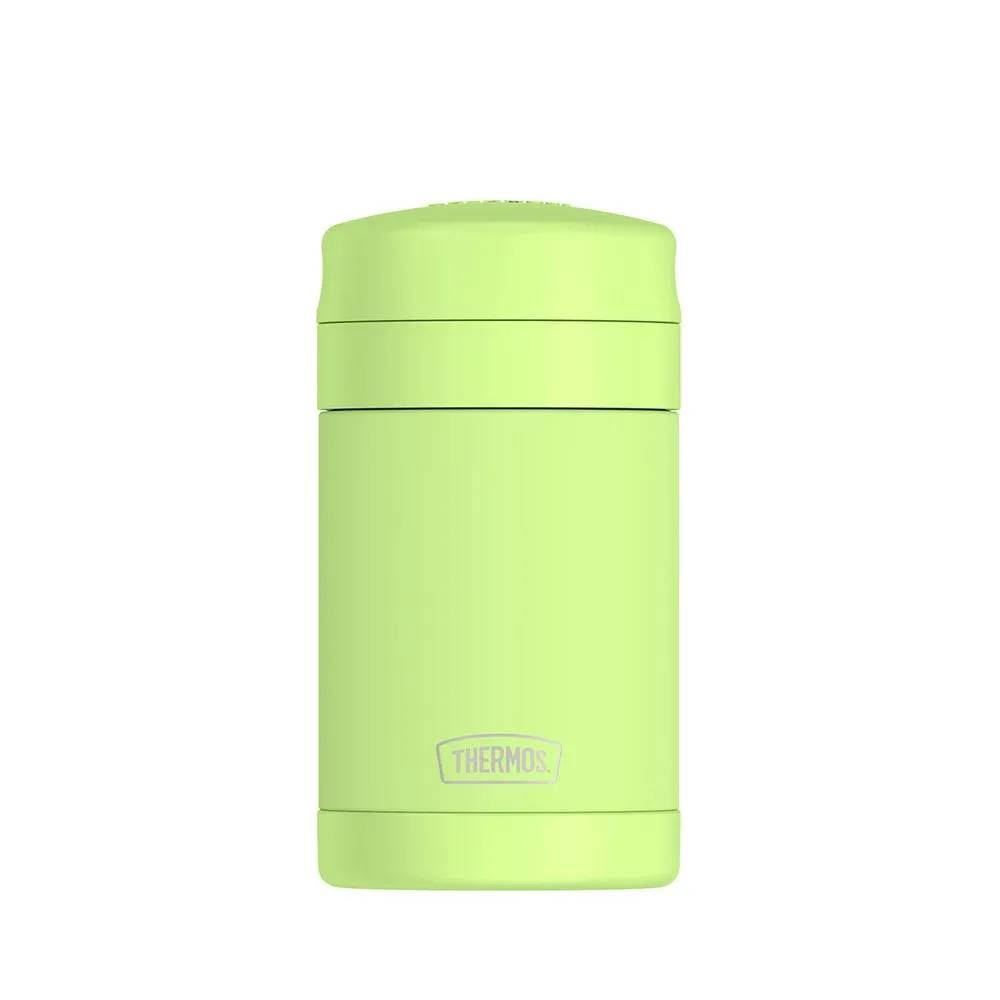 Thermos® 470 ml Para Alimentos Food Verde Neón - 10161502